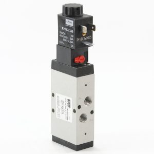 Sol. Valve p2laz511esndcb49 2