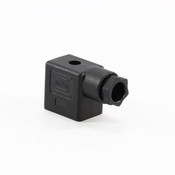 Solenoid connectors 3ev10v10 4