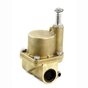 Distributor parker indonesia 74 Solenoid valve pn pm135dt 2